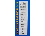 elektryzator-corral-super-n15000-stan-nowy