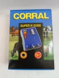 elektryzator-corral-super-n15000-stan-nowy
