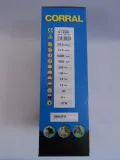elektryzator-corral-super-n15000-stan-nowy