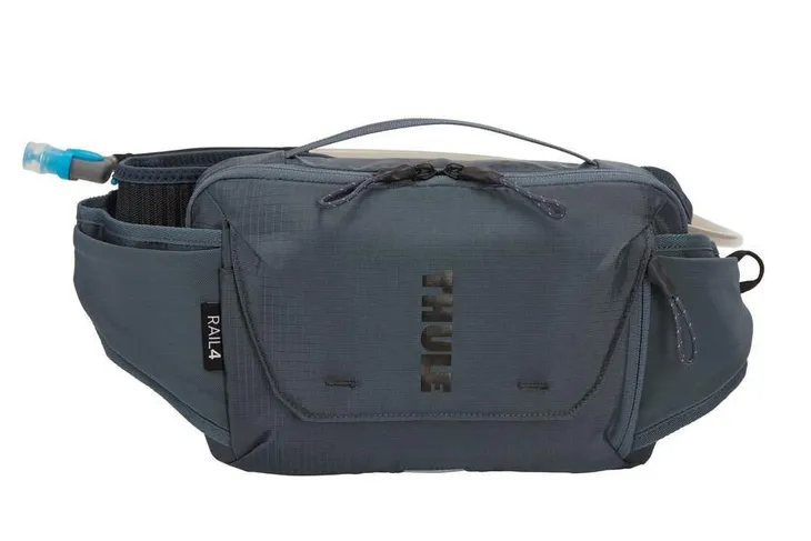 saszetka-biodrowa-nerka-na-rower-thule-rail-4l-hip-pack-dark-slate-32-stan-nowy