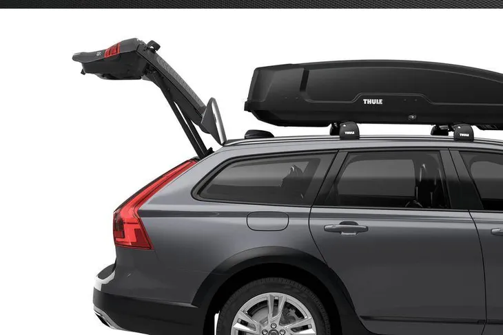 box-dachowy-thule-force-xt-alpine-bl-aero-635500-stan-nowy