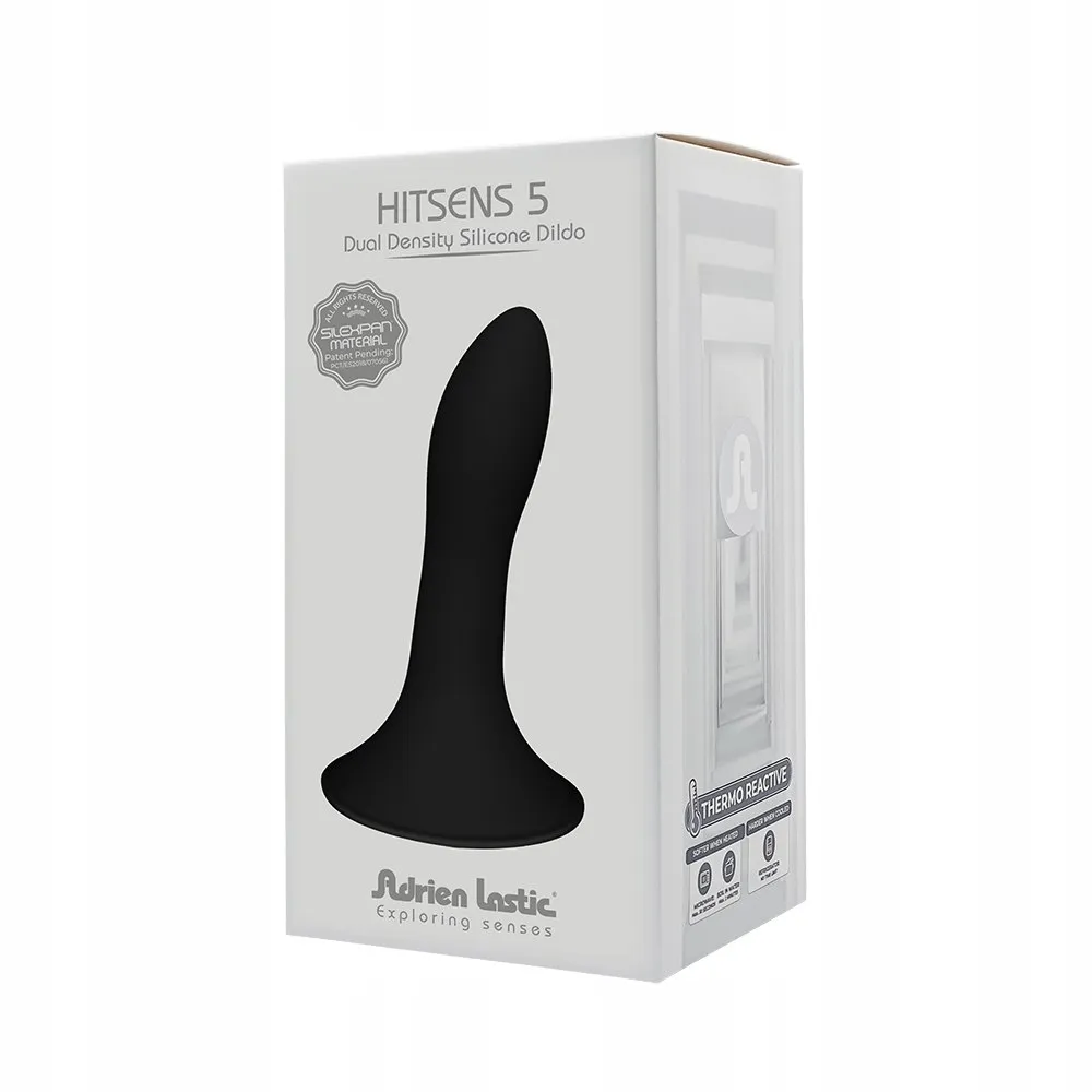 dildo-hitsens-5-5-black