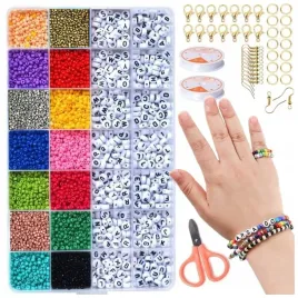 zestaw-do-robienia-bransoletek-koraliki-do-robienia-bransoletek-4600-gratis