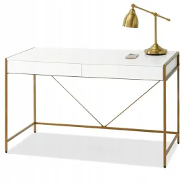 praktyczne-i-eleganckie-biurko-z-szufladami-na-zlotych-nogach-unif-biale-dr