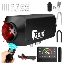 ogrzewanie-postojowe-olejowe-2kw-24v-nagrzewnica-diesel-dmuchawa-lcd-pilot