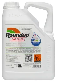 roundup-360-plus-5-l