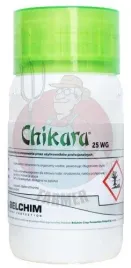 chikara-25-wg-200-g