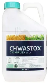 chwastox-complex-260-ew-5l
