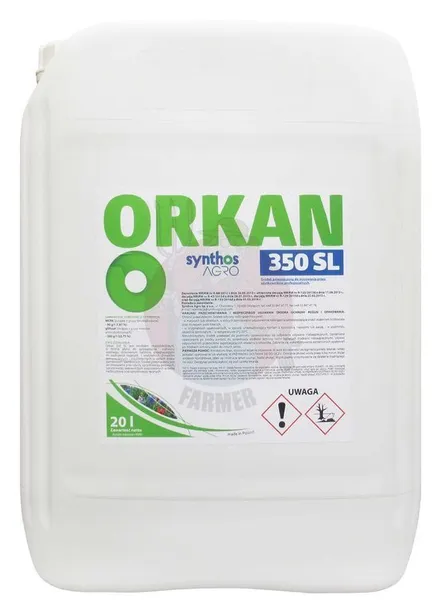 orkan-350-sl-20-l
