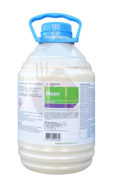 bizon-5-l