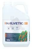 halvetic-10-l