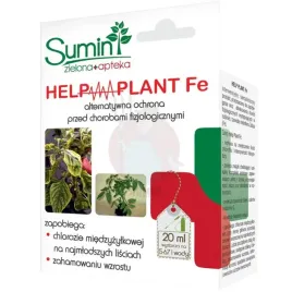 help-plant-fe-20-ml