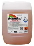 roundup-360-plus-20-l