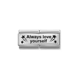 nomination-composable-always-love-yourself