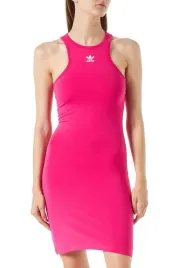 sukienka-damska-adidas-essetials-dopasowana-sportowa