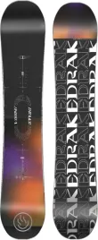 Zdjęcie produktu Deska snowboardowa Drake DF 2024 męska 152cm