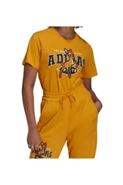 koszulka-damska-adidas-disney-bambi-zolta-bawelniana