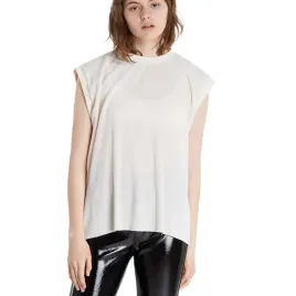 koszulka-damska-adidas-tank-top-bezowa-plisowana