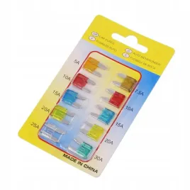 zestaw-bezpiecznikow-plytkowych-mini-10szt-blister