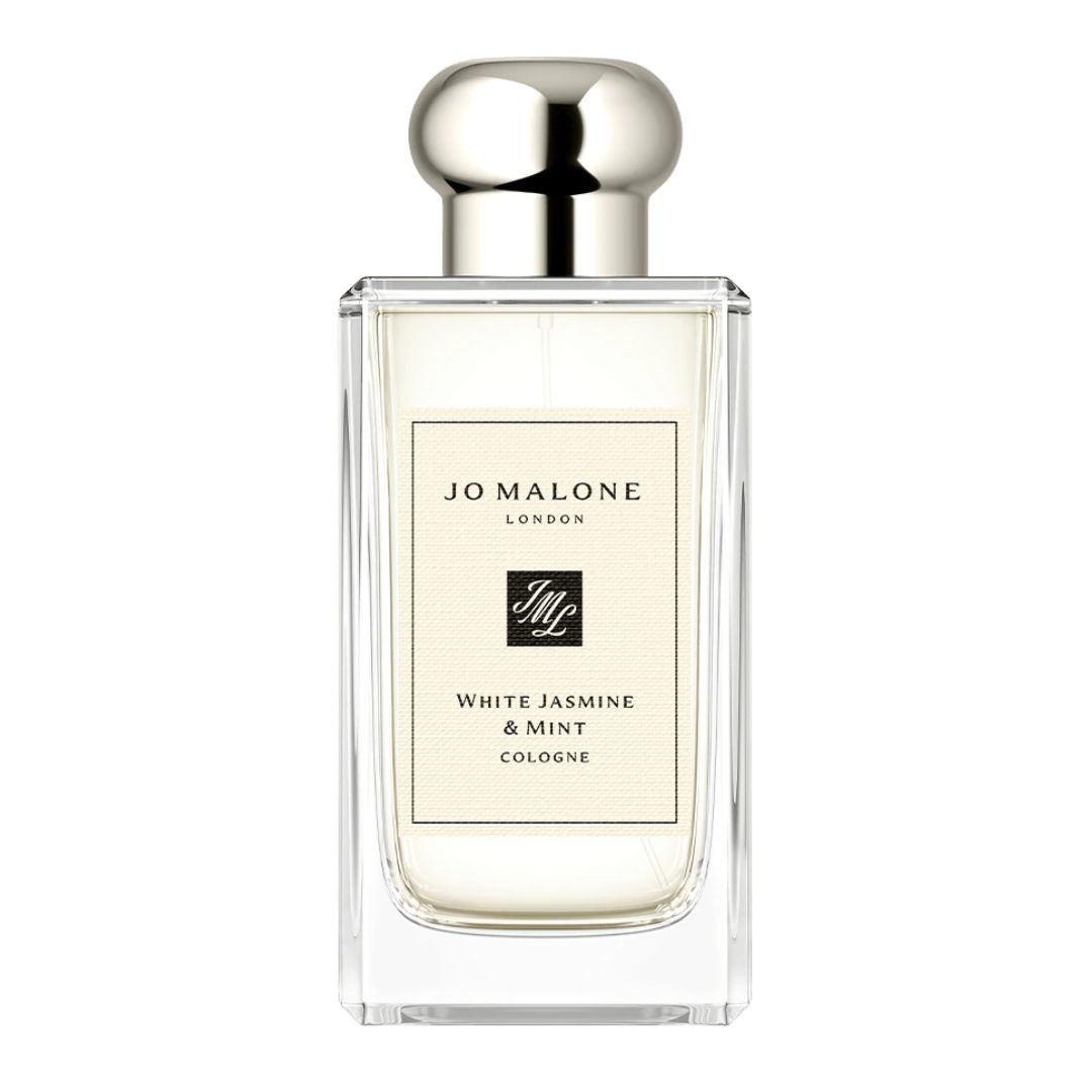 jo malone white jasmine & mint