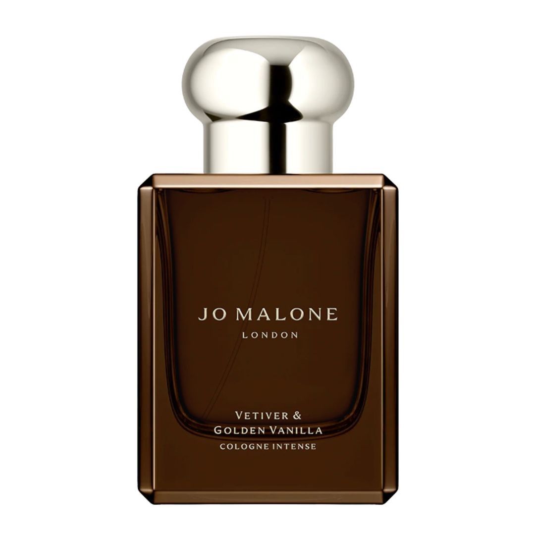 jo malone vetiver & golden vanilla woda kolońska 50 ml  tester 