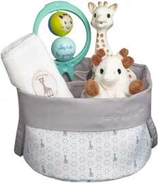 gryzak-vulli-sophie-la-girafe-koszyk-prezentowy-dla-noworodka-pieluszka