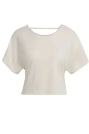 koszulka-damska-adidas-studio-backless-sportowa-ecru