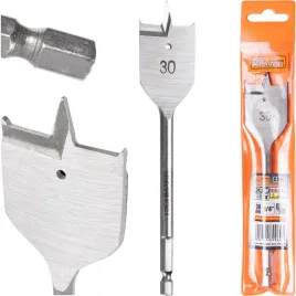 wiertlo-piorkowe-do-drewna-piorowe-lopatkowe-otwornica-uchwyt-hex-1-4-30-mm