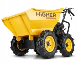 taczka-wozidlo-spalinowa-wywrotka-4x4-loncin