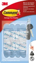 3m-command-haczyki-male-przezroczyste-6szt-do-0225kg-17006clr