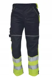 spodnie-ostrzegawcze-z-odblaskami-nakolannik-knoxfield-hv-dw275-zolte-r-46