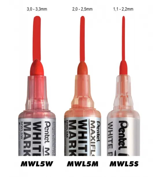 marker-do-tablic-niebieski-maxiflo-mwl5w-pentel-stan-nowy