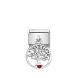 element-link-do-bransoletek-nomination-composable-stal-srebro-925-drzewo