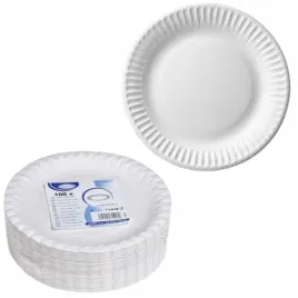 talerzyki-talerze-jednorazowe-papierowe-deserowe-biale-18cm-100sztuk-eko