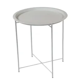 stolik-kawowy-okragly-z-taca-w-kolorze-bialym-metalowy-skladany-tab160w