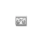 element-link-do-bransoletek-nomination-rower