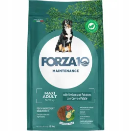 forza10-maintenance-adult-maxi-venison-jelen-12kg