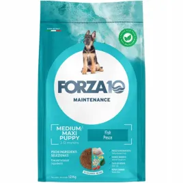 forza10-maintenance-puppy-and-junior-medium-and-maxi-fish-ryba-12kg