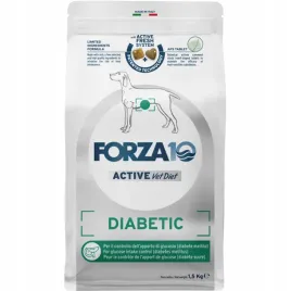 forza10-active-vet-diet-diabetic-weight-control-cukrzyca-15kg