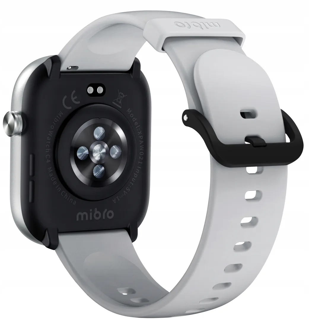 smartwatch-mibro-c4-silver