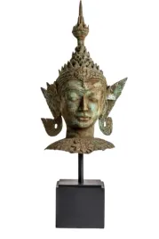 popiersie-vical-bust-z-mosiadzu