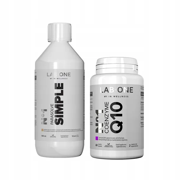 lab-one-n1-coenzyme-q10-60-kapsulek-wielkosc-porcji-2-g
