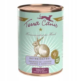 terra-canis-krolik-z-cukinia-400g