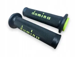 gripy-uchwyty-skuter-atv-quad-czarno-seledynowa-antyposlizgowa-domino