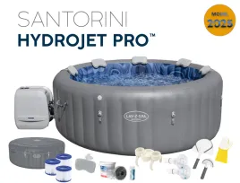 wanna-spa-dmuchane-jacuzzi-santorini-bestway-6001t-dawniej-60075-model-2025