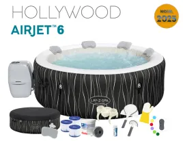 wanna-spa-dmuchane-jacuzzi-hollywood-196x66-cm-bestway-60059-model-2025