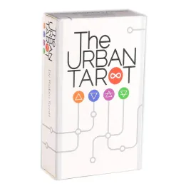 karty-tarota-the-urban-tarot-by-robin-scott