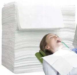 wodoodporne-maty-serwety-kosmetyczne-stomatologiczne-sliniak-biale-50-sztuk