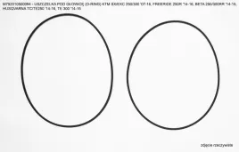 athena-uszczelka-pod-glowice-glowicy-o-ring-zewnetrzny-ktm-sx-exc-250