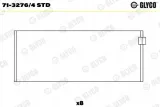 panewki-kor-vw-09-13b-std-glyco-71-3276-4-std-numer-katalogowy-czesci-71-3276-4-std